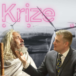 Obrázek epizody Přináší větrníky smrt a zhoubu?