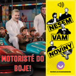Obrázek epizody Filip Turek závidí dětem a prezident Pavel rozdává eutanázii zdarma | Vol.99 | 2. června