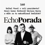 Obrázek epizody Selhal Pavel v roli prezidenta? Hrozí konec Knihovně VH a může za to makrofilosof Sedláček?