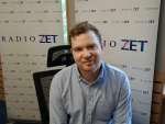 Obrázek epizody Nakladatel Jack Coling: Psaním knížek se vydělat peníze spíše nedá, naše nakladatelství vzniklo za účelem lepších finančních podmínek pro autory