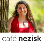 Obrázek epizody Café Nezisk podcast I Barbara Doležalová z Ekocentra Koniklec