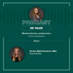 Obrázek epizody Psychologie bez předsudků