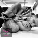 Obrázek epizody 96: PROVAZ, DECH A DŮVĚRA: ROMANŮV PŘÍBĚH O TOM, CO SE DĚJE MEZI UZLY