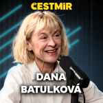 Obrázek epizody Dana Batulková. Královna StarDance a neviditelná generace žen, vyhořelý dům, život po rozpadu rodiny i cesta k harmonii