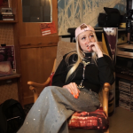 Obrázek epizody Lola Saint | RETURN | rozhovor