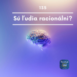 Obrázek epizody Sú ľudia racionálni?
