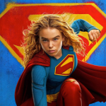 Obrázek epizody První dojmy: komiksovka Supergirl