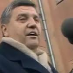 Obrázek epizody 17.11. 1989 Ať žije KSČ, ale jen ve vzpomínkách. Vypískání Miroslava Štěpána v ČKD-demo