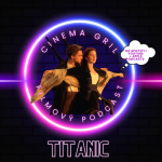 Obrázek epizody #17 Cinema Girls: Titanic 3D