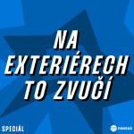 Obrázek epizody #SPECIÁL Na exteriérech to zvučí