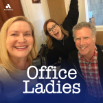 Obrázek epizody A Look Back at our Interview with Will Ferrell