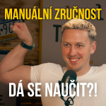 Obrázek epizody Libor Coufal: Manažer z banky nám postavil studio| Jak vzniklo NNZ 2.0 | Dá se práce rukama naučit?