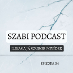 Obrázek epizody 34. Lukas a já soubor povídek