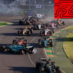 Obrázek epizody Dvojitý Pitstop: Chaos v Austrálii s obvyklým výsledkem