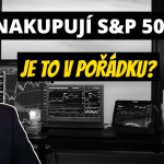 Obrázek epizody Pasivní investování do ETF dominuje akciovému trhu. Jaká bude budoucnost?