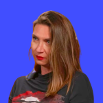 Obrázek epizody Linda Piknerová – JAR je země dvou světů. Peníze ji rozdělily víc než barva kůže