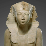 Obrázek epizody Hatshepsut King of Egypt (Compilation)