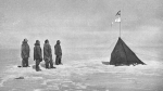 Obrázek epizody 14. prosince: Den, kdy byl dobyt jižní pól