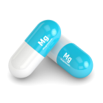 Obrázek epizody Should we really all be taking magnesium supplements?