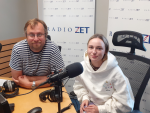 Obrázek epizody Každý autor je osobnost a musí být vidět, říká šéfredaktorka webu Heyfomo