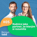 Obrázek epizody Radnice jako partner, se kterým si rozumíte