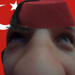 Obrázek epizody Turecká Koleda