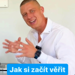 Obrázek epizody Jak si začít věřit