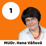 Obrázek epizody #1 Jsem ráda, že nemám prázdné ruce