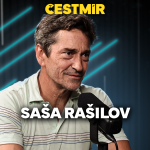 Obrázek epizody Saša Rašilov. Slavné jméno a nejistota, alkohol jako „superschopnost“, marihuana, strach z většiny i klid v neklidu