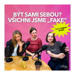 Obrázek epizody Být sama sebou? Všichni hrajeme divadlo. A to je v pořádku