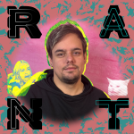 Obrázek epizody Daniel Brátka vs. potlačování emocí // RANT Prostoru #132