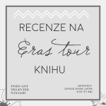 Obrázek epizody Recenze na knihu The Eras Tour Book