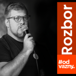 Obrázek epizody 1 z 5 dětí zažije zneužívání | Speciál: Hluboký rozbor knihy Klubovna Naděje #odvážný