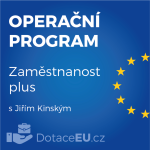 Obrázek epizody Z první ruky: operační program Zaměstnanost plus s Jiřím Kinským