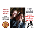 Obrázek epizody DRM - 295. VYSÍLÁNÍ