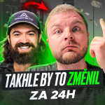 Obrázek epizody Co by Alex Hormozi změnil na tvém prodeji do 24 hodin