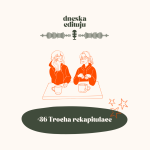 Obrázek epizody #36 Trocha rekapitulace