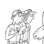 Obrázek epizody #05 Kávovar, Ryba a Zrzek