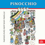 Obrázek epizody Pinocchio