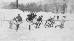Obrázek epizody 3. března: Den, kdy byl odehrán první hokejový zápas