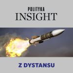 Obrázek epizody Świat pełen dynamitu | Z dystansu