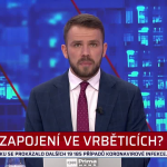 Obrázek epizody Zprávy 18.4.2021 09:00