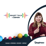 Obrázek epizody Podcast SMART TALK🎙inspirace: „Proč mít LinkedIn?"