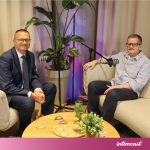 Obrázek epizody Intimcast 1 - S urologem a sexuologem Liborem Zámečníkem o sexuální medicíně, návštěvě na sexuologii, předsudcích, mýtech a doporučeních pro dlouhodobou kondici intimního zdraví