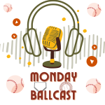 Obrázek epizody Monday BallCast #125 s Filipem Smolou