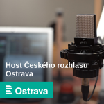 Obrázek epizody O hraní po světě, o překonávání strachu, o otcovství... Setkání s muzikantem Thomem Artwayem