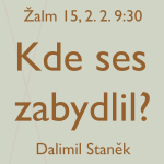 Obrázek epizody Kde ses zabydlel?