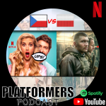 Obrázek epizody ČESKO🇨🇿 VS. POLSKO🇵🇱 NA NETFLIXU!!!