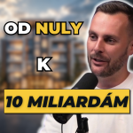 Obrázek epizody Začínal ve sklepě, dnes Investown vyplatil první miliardu 135 000 lidem - Alan Pock