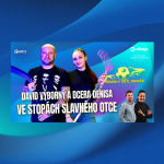 Obrázek epizody Dcera hokejové legendy se chystá na MS! Slavné jméno vnímám, hlásí Výborná. A proč jsou florbalistky na hřišti mrchy?